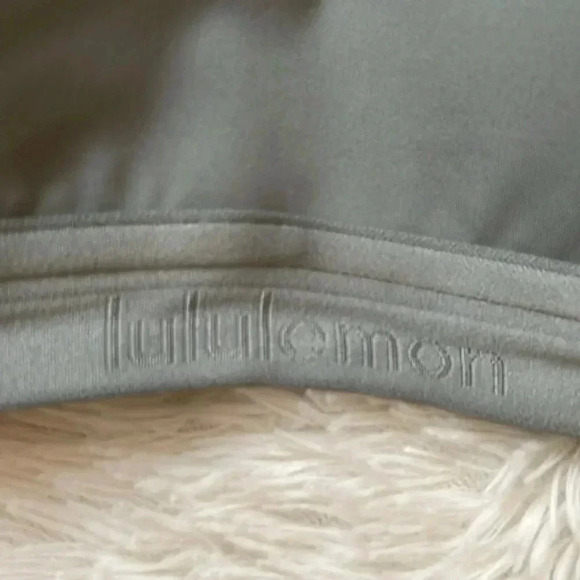 Lululemon athletica | intimates |y sleepwalk |padded sports bra - Picture 4 of 8